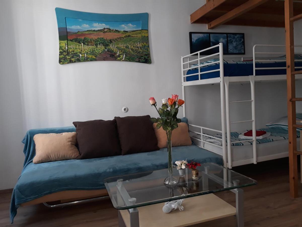 Monteapartments Vienna Belvedere 10 Minutes To Downtown エクステリア 写真
