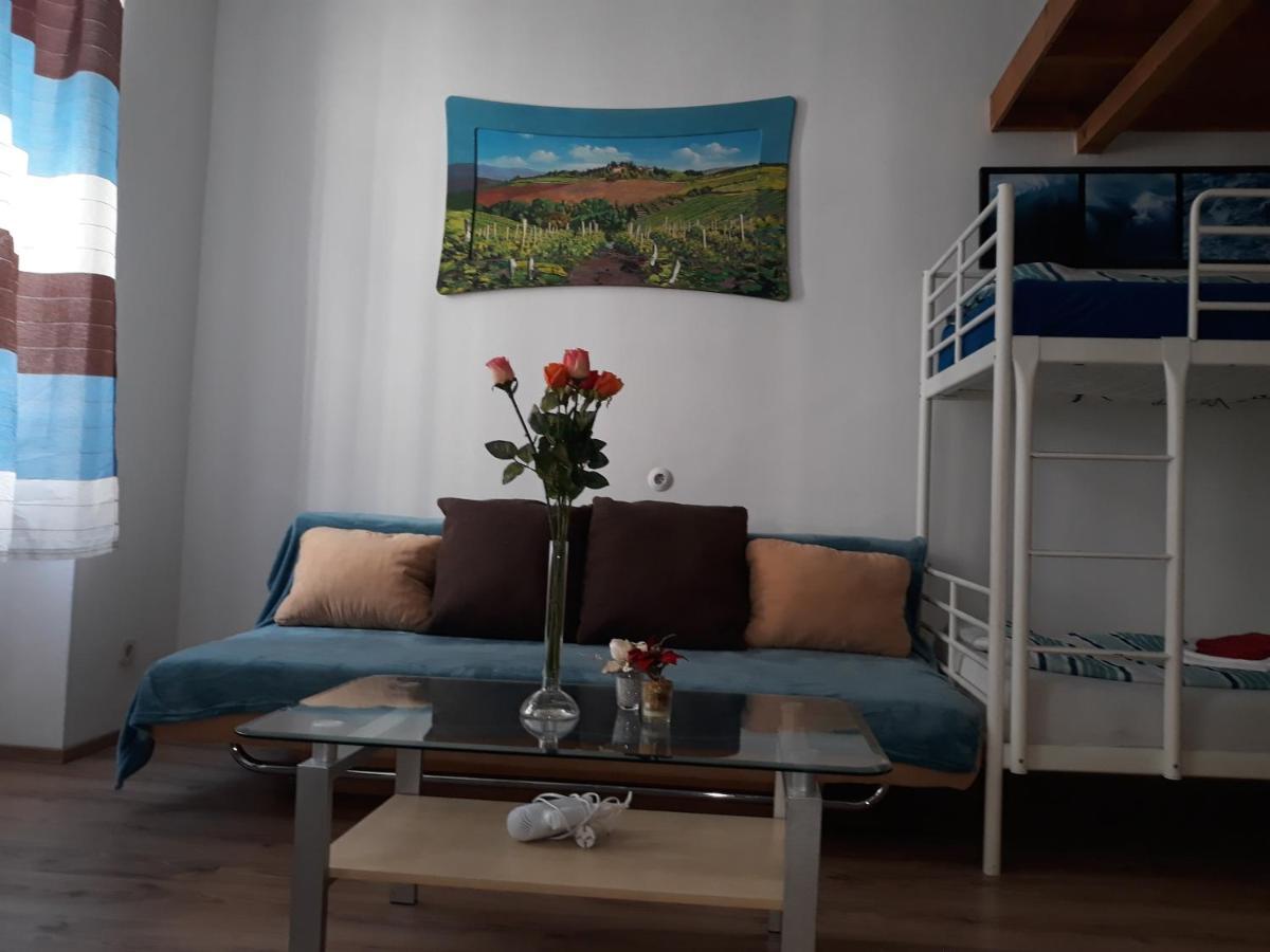 Monteapartments Vienna Belvedere 10 Minutes To Downtown エクステリア 写真