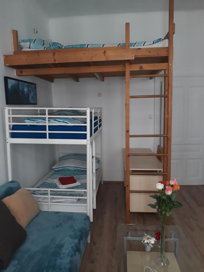 Monteapartments Vienna Belvedere 10 Minutes To Downtown エクステリア 写真