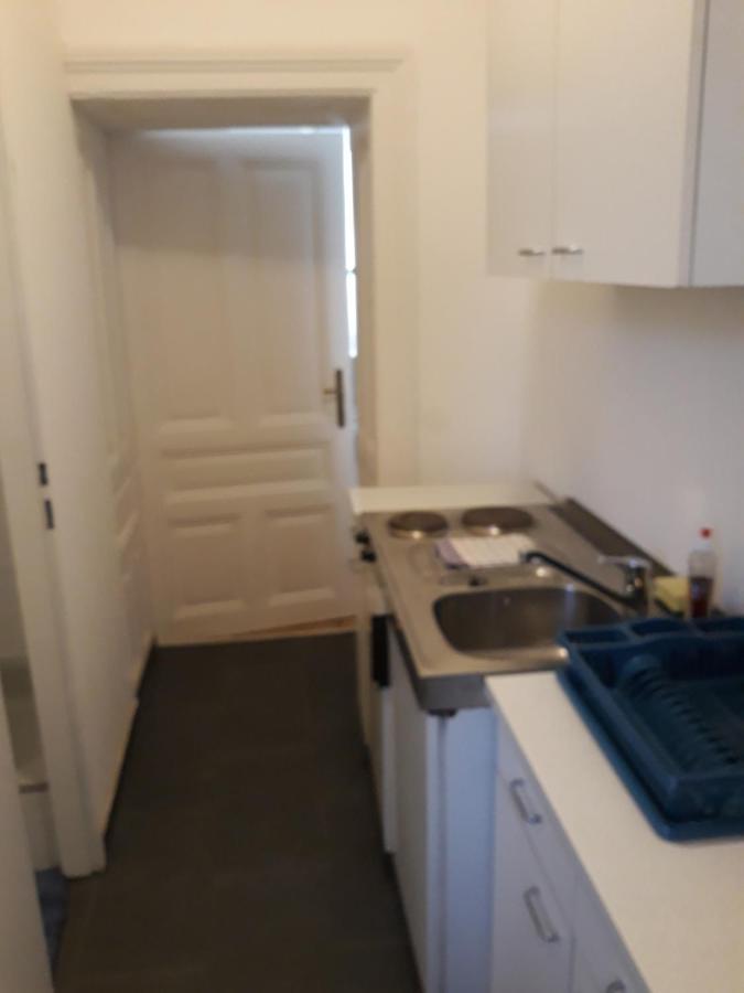 Monteapartments Vienna Belvedere 10 Minutes To Downtown エクステリア 写真