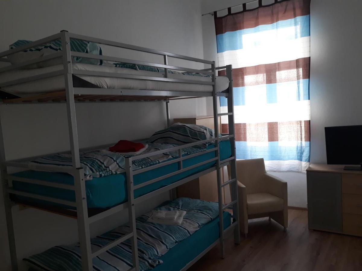 Monteapartments Vienna Belvedere 10 Minutes To Downtown エクステリア 写真