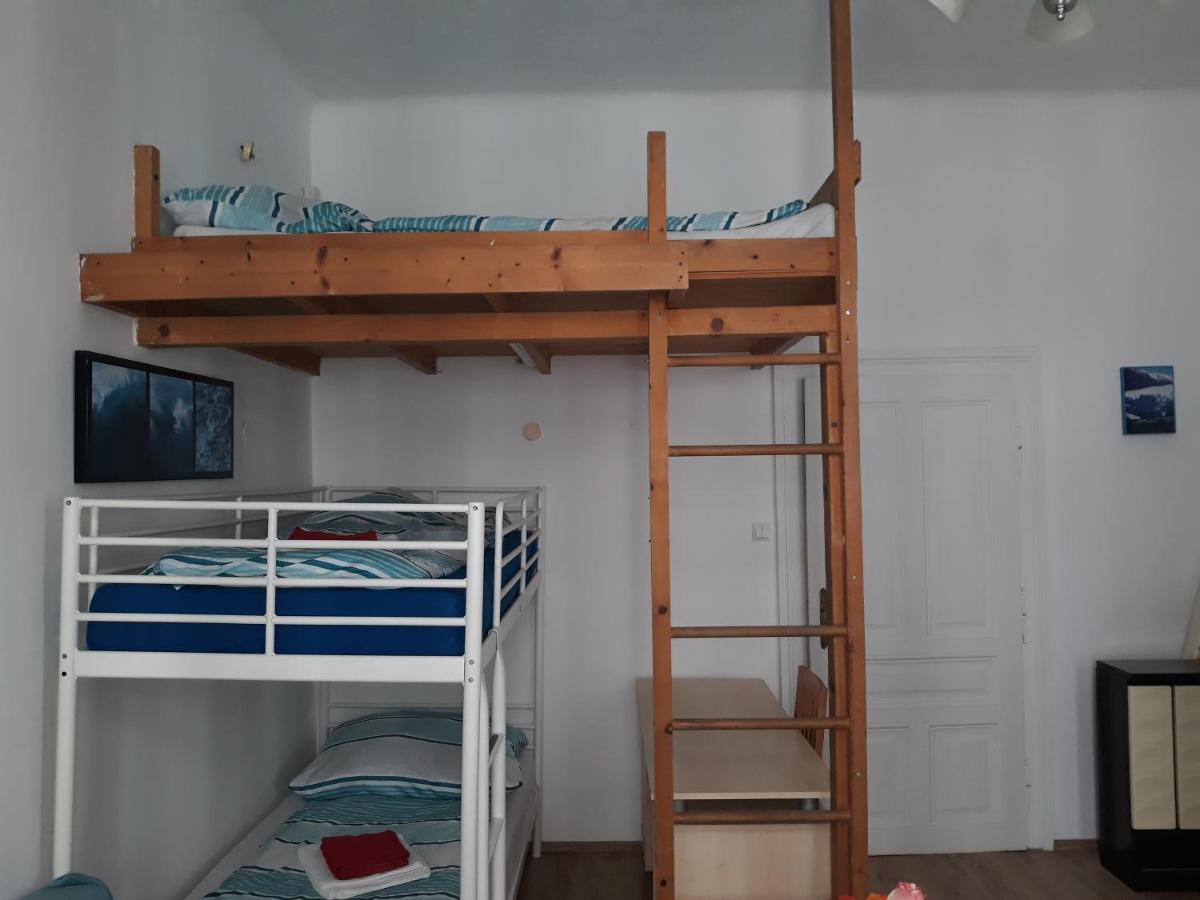Monteapartments Vienna Belvedere 10 Minutes To Downtown エクステリア 写真