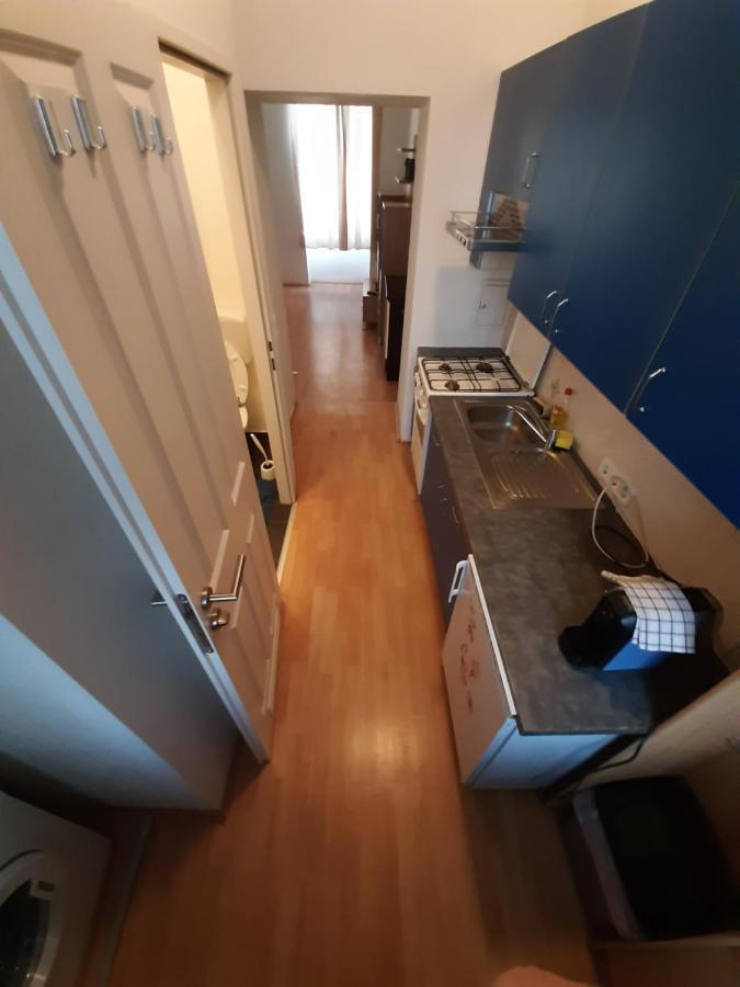 Monteapartments Vienna Belvedere 10 Minutes To Downtown エクステリア 写真