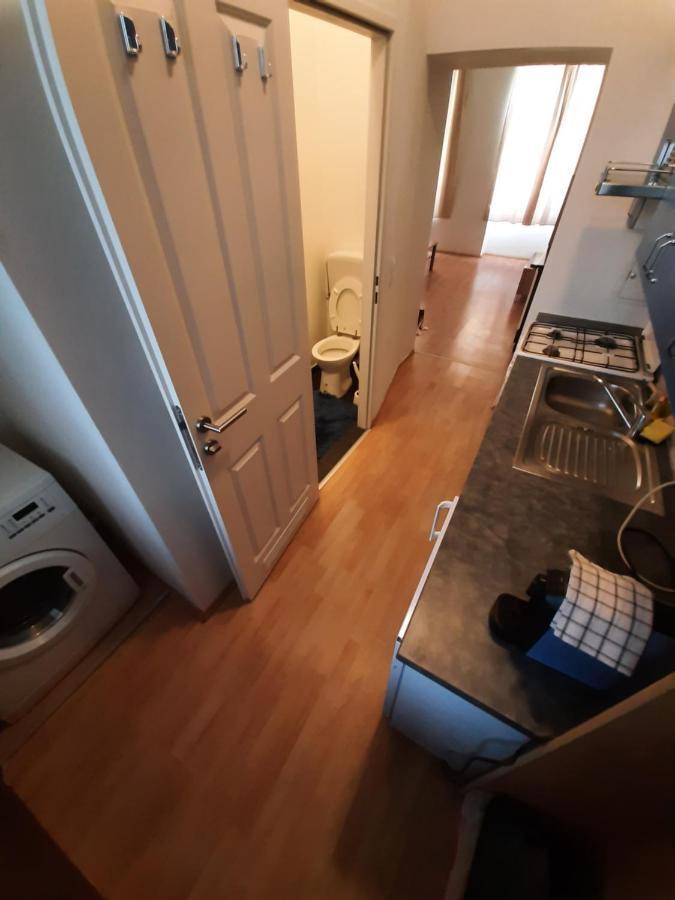 Monteapartments Vienna Belvedere 10 Minutes To Downtown エクステリア 写真