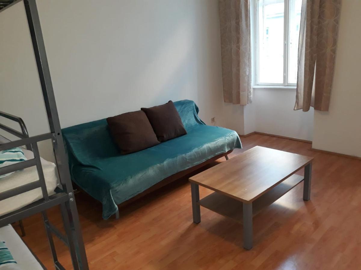 Monteapartments Vienna Belvedere 10 Minutes To Downtown エクステリア 写真