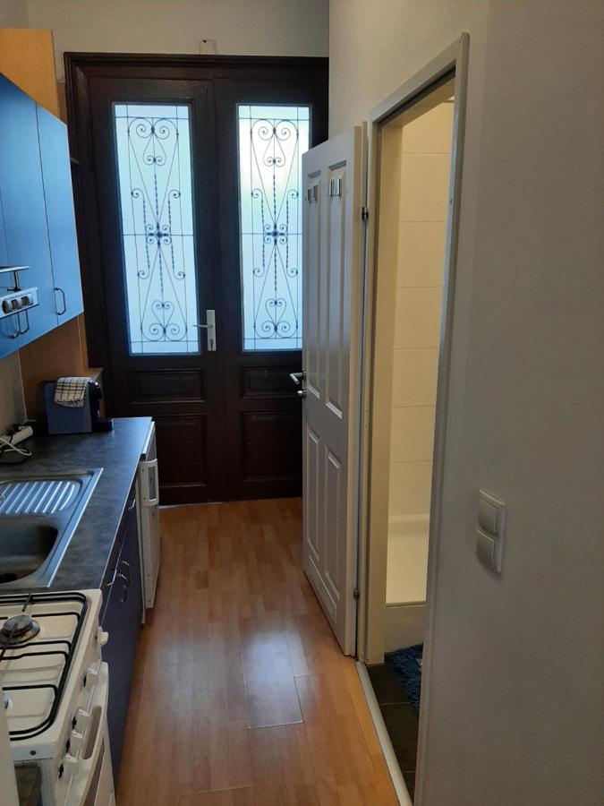 Monteapartments Vienna Belvedere 10 Minutes To Downtown エクステリア 写真