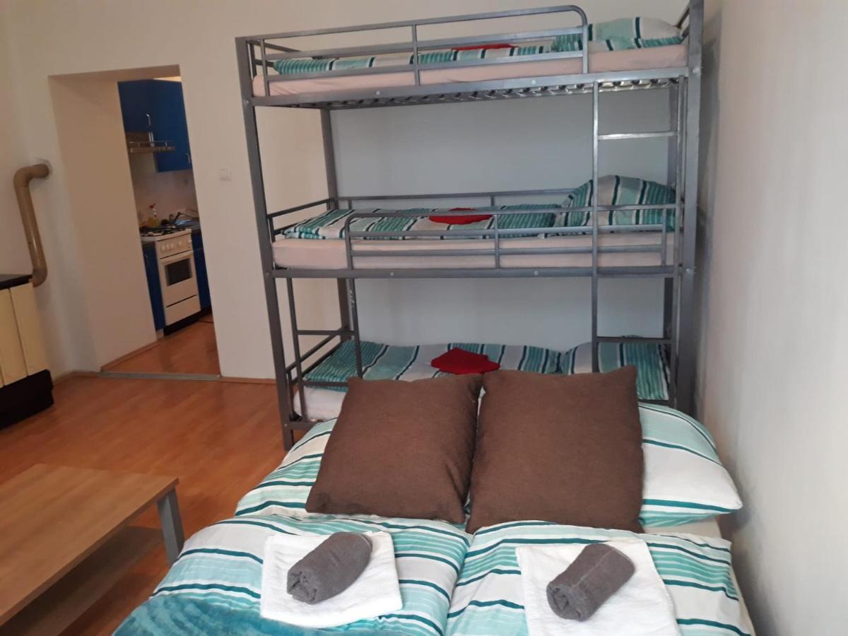 Monteapartments Vienna Belvedere 10 Minutes To Downtown エクステリア 写真