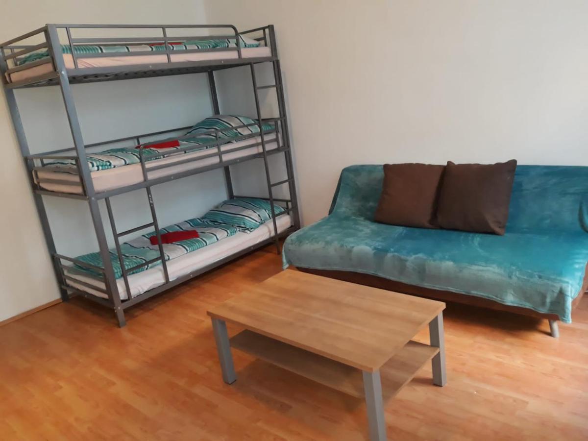 Monteapartments Vienna Belvedere 10 Minutes To Downtown エクステリア 写真
