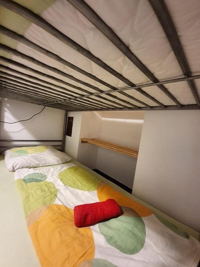 Monteapartments Vienna Belvedere 10 Minutes To Downtown エクステリア 写真