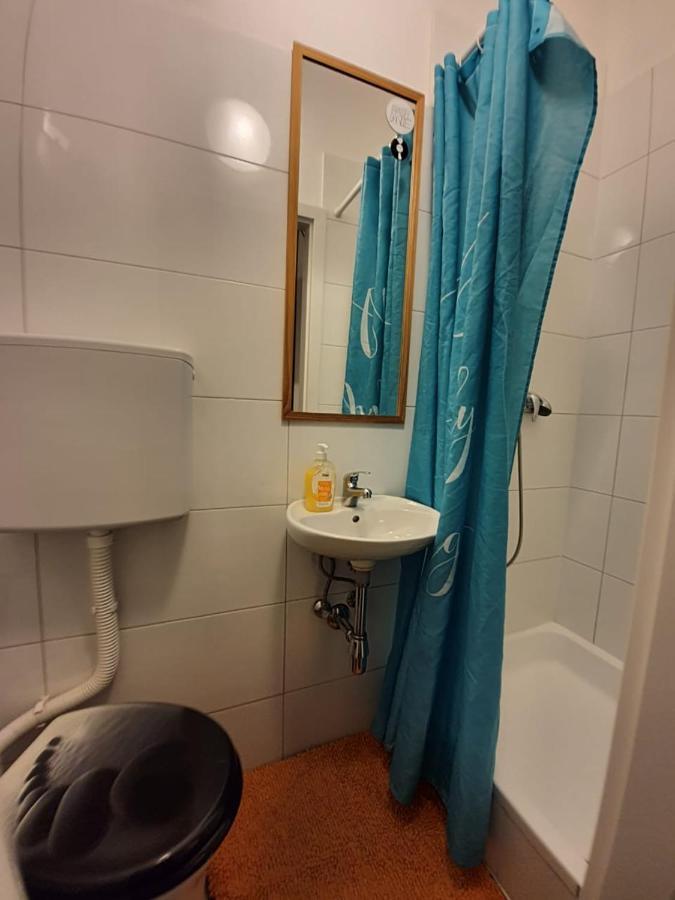 Monteapartments Vienna Belvedere 10 Minutes To Downtown エクステリア 写真