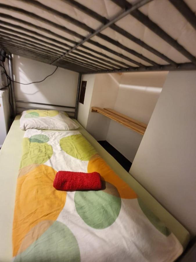 Monteapartments Vienna Belvedere 10 Minutes To Downtown エクステリア 写真