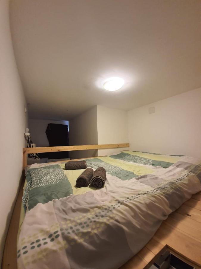 Monteapartments Vienna Belvedere 10 Minutes To Downtown エクステリア 写真