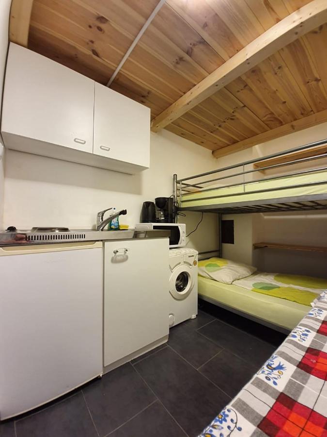 Monteapartments Vienna Belvedere 10 Minutes To Downtown エクステリア 写真