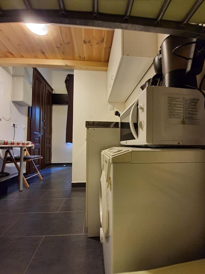 Monteapartments Vienna Belvedere 10 Minutes To Downtown エクステリア 写真