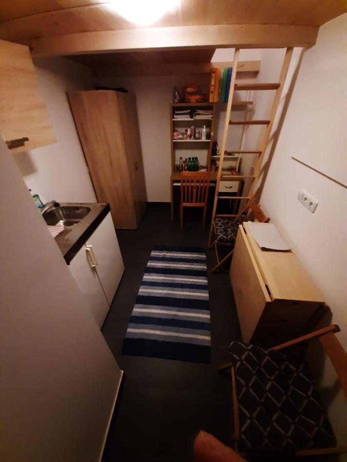 Monteapartments Vienna Belvedere 10 Minutes To Downtown エクステリア 写真