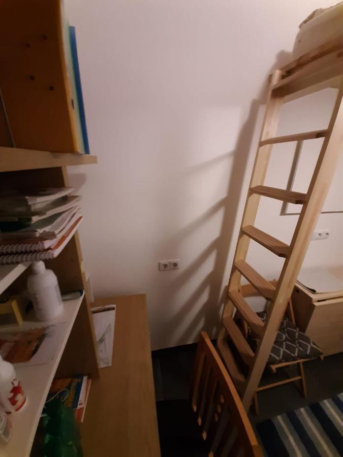 Monteapartments Vienna Belvedere 10 Minutes To Downtown エクステリア 写真