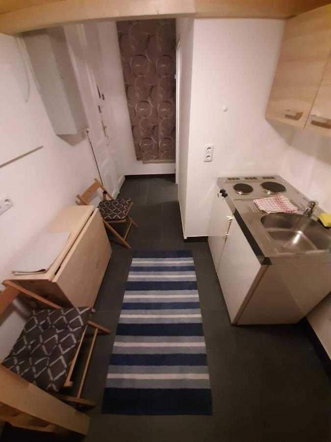 Monteapartments Vienna Belvedere 10 Minutes To Downtown エクステリア 写真