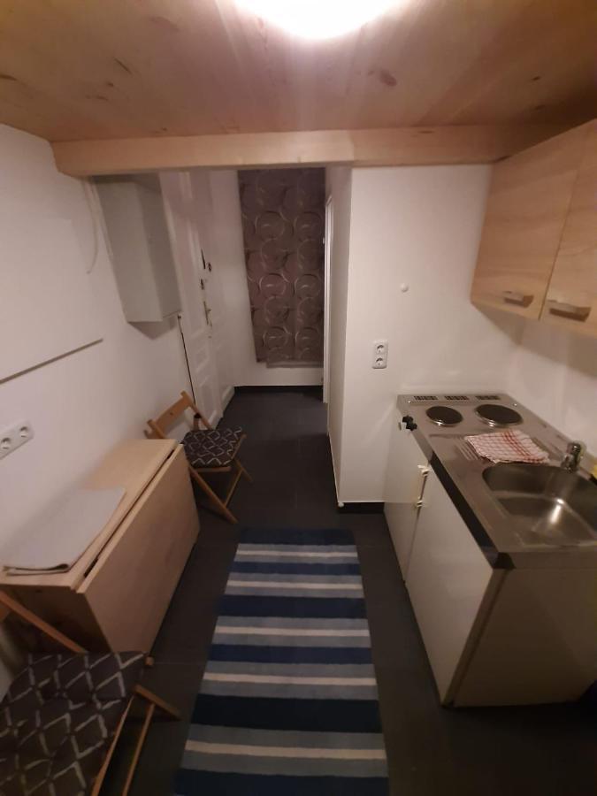 Monteapartments Vienna Belvedere 10 Minutes To Downtown エクステリア 写真
