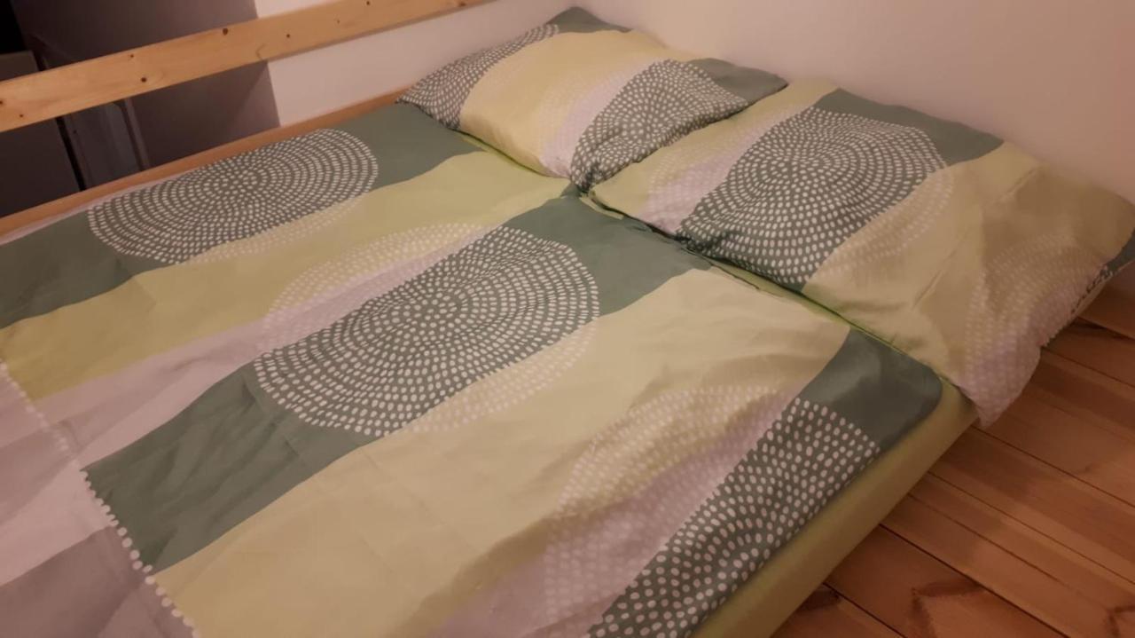 Monteapartments Vienna Belvedere 10 Minutes To Downtown エクステリア 写真