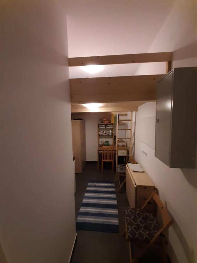 Monteapartments Vienna Belvedere 10 Minutes To Downtown エクステリア 写真