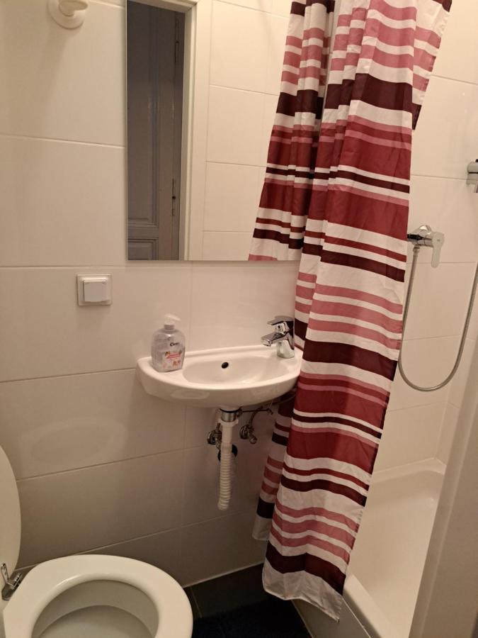 Monteapartments Vienna Belvedere 10 Minutes To Downtown エクステリア 写真