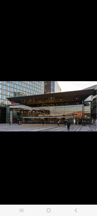 Monteapartments Vienna Belvedere 10 Minutes To Downtown エクステリア 写真