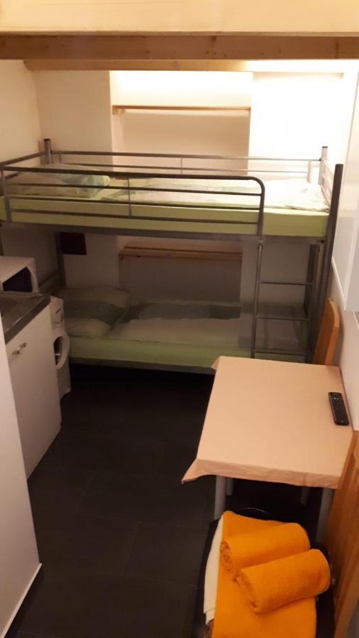 Monteapartments Vienna Belvedere 10 Minutes To Downtown エクステリア 写真